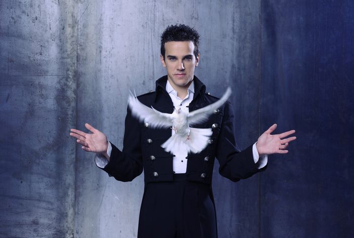 Ph Paolo Ranzani Ph Paolo Ranzani