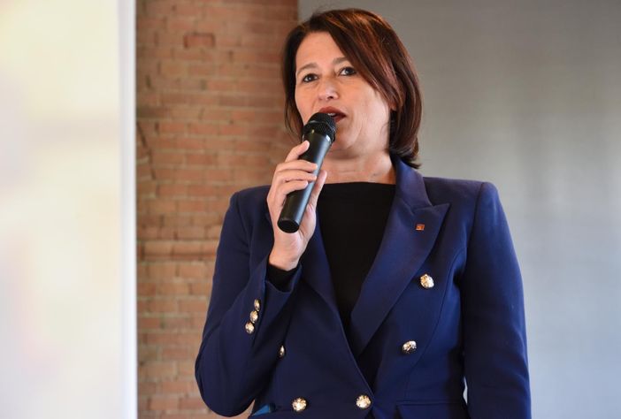 Debora Biglia (Forza Italia): “Identità e tutela del vino piemontese, no ai dazi e più sostegni alle aziende” Debora Biglia (Forza Italia): “Identità e tutela del vino piemontese, no ai dazi e più sostegni alle aziende”