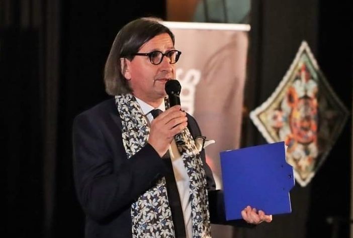 Claudio Calorio Claudio Calorio