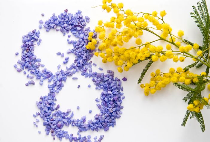 In occasione dell'8 marzo, anche ad Asti un ricco calendario di eventi In occasione dell'8 marzo, anche ad Asti un ricco calendario di eventi