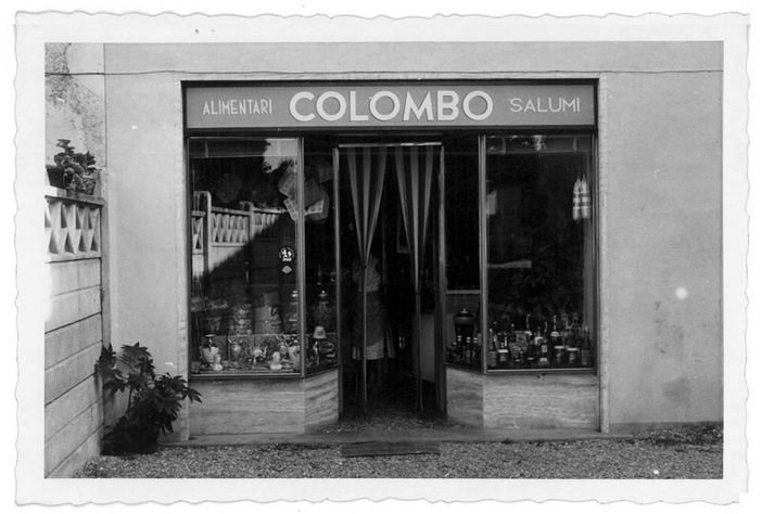 AlpiFOOD Magazine - Il Salumificio Colombo è la storia e l’evoluzione dei salumi in Italia AlpiFOOD Magazine - Il Salumificio Colombo è la storia e l’evoluzione dei salumi in Italia