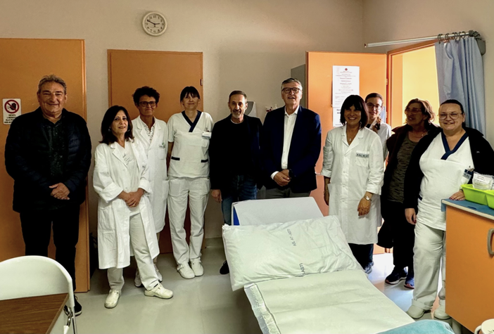 L'Asl di Asti da giugno potenzia il servizio riabilitazione del pavimento pelvico