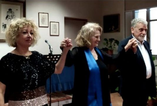 Doppio concerto domani sabato 19 settembre con il Paleontologico Doppio concerto domani sabato 19 settembre con il Paleontologico