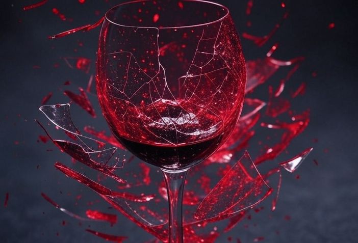 Dazi USA al 15%, ma il vino resta nel limbo