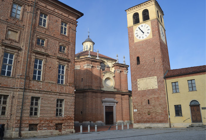 Il &quot;Cammino di Don Bosco&quot; ora è anche online