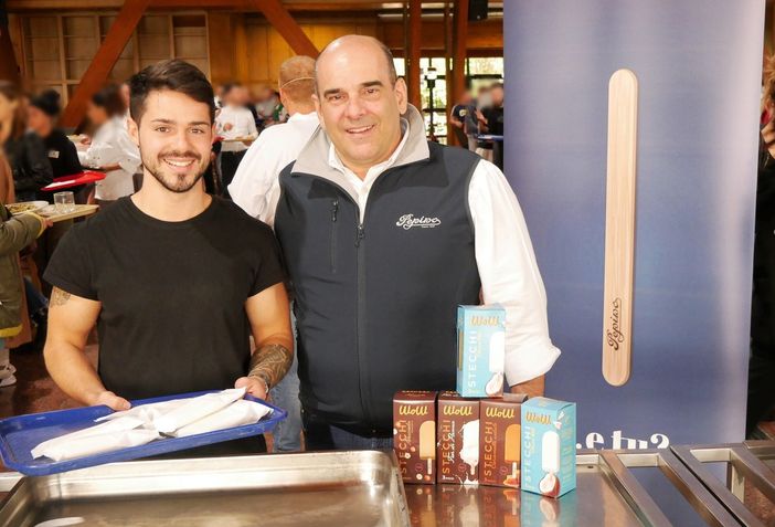 Gelati Pepino 1884: festa del gelato a San Patrignano Gelati Pepino 1884: festa del gelato a San Patrignano