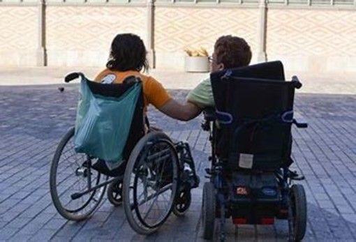 Una settimana di eventi per la giornata internazionale della disabilità