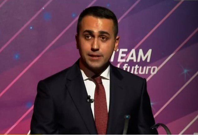 Di Maio dice addio alla leadership del Movimento 5 Stelle: le reazioni dei pentastellati astigiani Di Maio dice addio alla leadership del Movimento 5 Stelle: le reazioni dei pentastellati astigiani