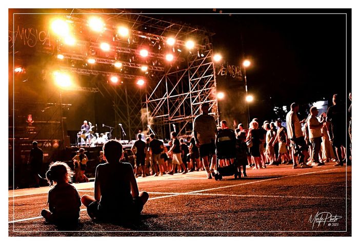 Una foto dell'edizione 2025 di AstiMusica. Ph Efrem Zanchettin - Merfephoto Una foto dell'edizione 2025 di AstiMusica. Ph Efrem Zanchettin - Merfephoto