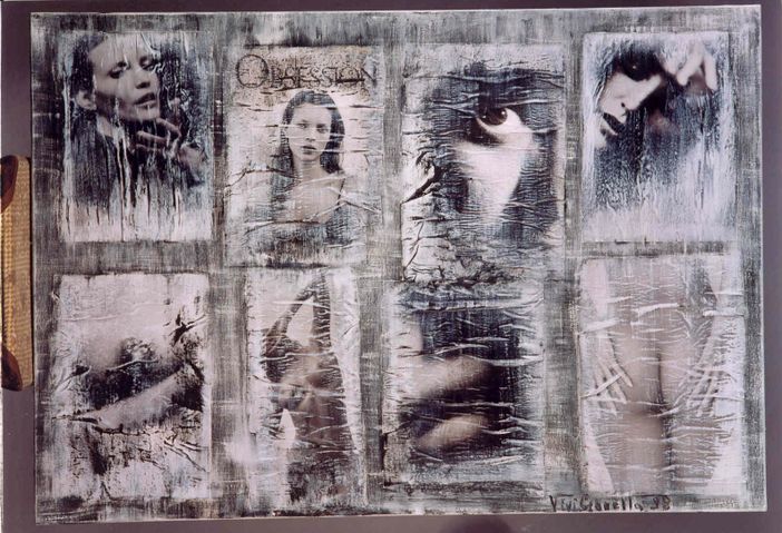 &quot;Obsession&quot;