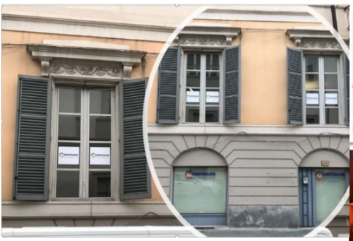 Inaugurata la nuova filiale astigiana di &quot;CONFIDARE&quot;