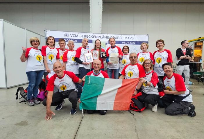 Gli Ambasciatori per lo sport di Asti Gli Ambasciatori per lo sport di Asti