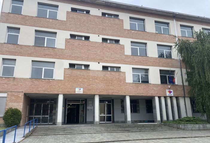 Da lettori ad autori: gli studenti del Pellati scrivono il loro primo testo teatrale Da lettori ad autori: gli studenti del Pellati scrivono il loro primo testo teatrale