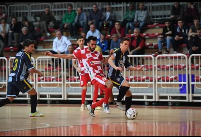 La Libertas Antignano pronta all’esordio in C1 con il colpo Rodolfo Mendes La Libertas Antignano pronta all’esordio in C1 con il colpo Rodolfo Mendes