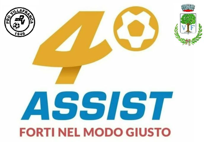 Un progetto per giovani atleti con la Pro Villafranca e Villafranca d'Asti Un progetto per giovani atleti con la Pro Villafranca e Villafranca d'Asti