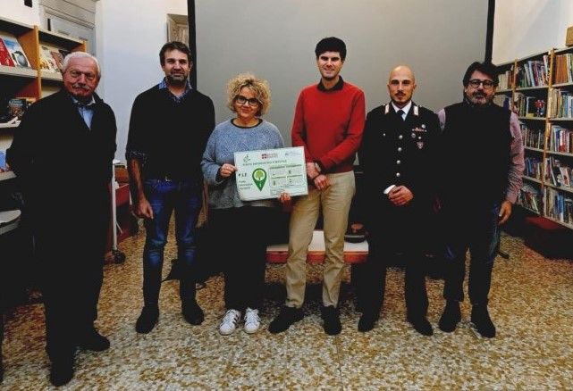 Moncalvo: presentato lo sportello per informare e prevenire i rischi ambientali