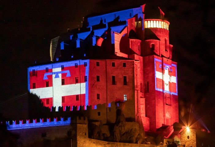 La festa del Piemonte (Piemont an festa) si celebrerà ogni 19 luglio