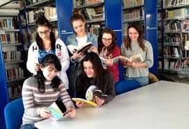 Sabato 30 torna il Mercatino dei Libri della Biblioteca Astense Giorgio Faletti Sabato 30 torna il Mercatino dei Libri della Biblioteca Astense Giorgio Faletti