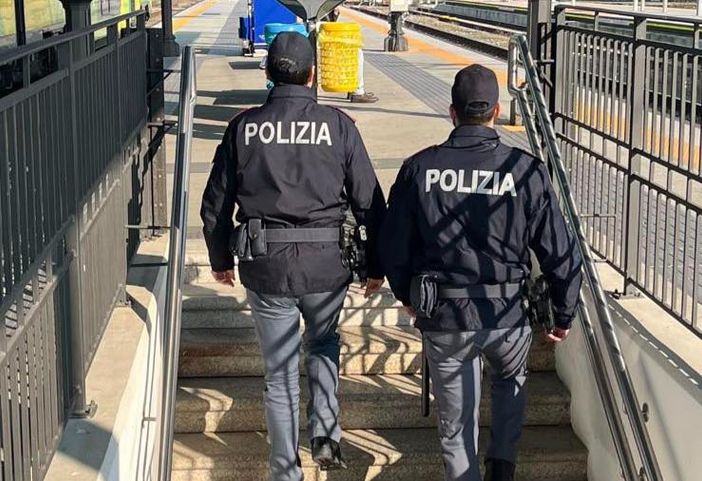 Espulsi quattro cittadini stranieri irregolari ad Asti