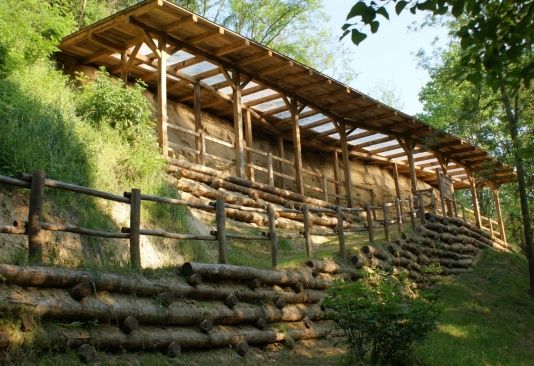 Visite guidate, laboratori e video didattici: è la ripartenza estiva del Parco Paleontologico Astigiano