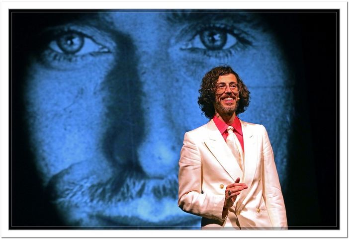 Federico Sacchi Federico Sacchi