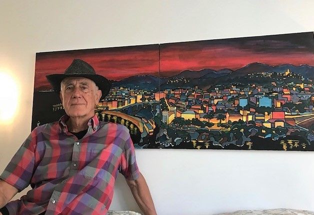 Gianni Gaschino Gianni Gaschino