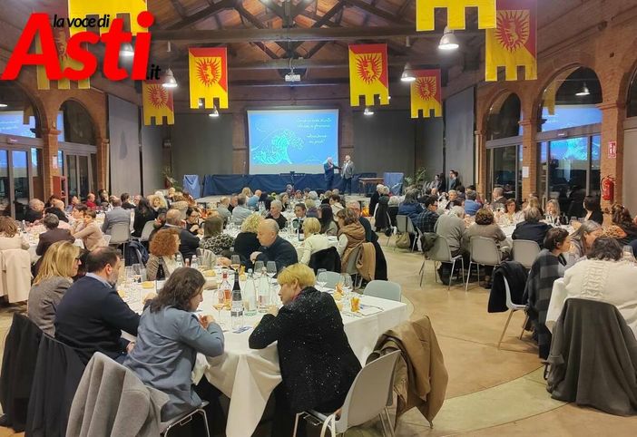 Solidarietà e partecipazione: Nizza Monferrato si riunisce per lo sportello antiviolenza