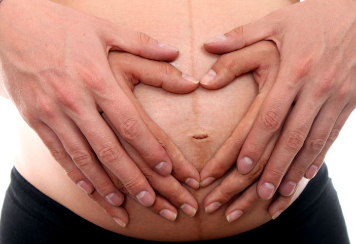 Immagine generica fertilità Immagine generica fertilità