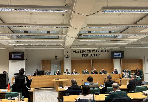 Processo al gioielliere di Grinzane: per Roggero l'accusa chiede 14 anni di carcere