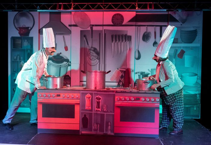 Ph Stefano Tedioli Ph Stefano Tedioli