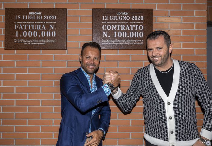 Bollette azzerate: uno, nessuno centomila per Ubroker! Bollette azzerate: uno, nessuno centomila per Ubroker!