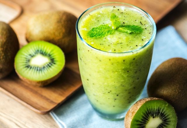 Uno Smoothie Detox speciale per recuperare energia, forma fisica e giovinezza in tre giorni