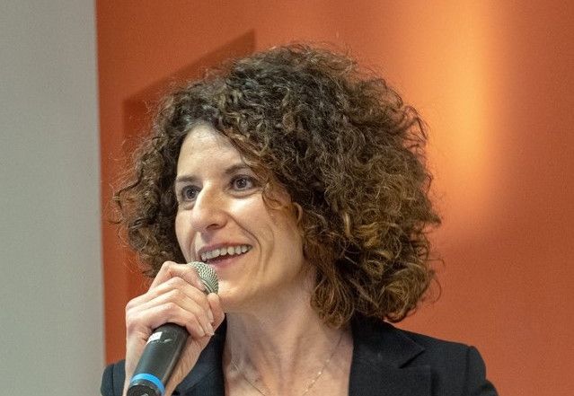 Paola Cerada Paola Cerada