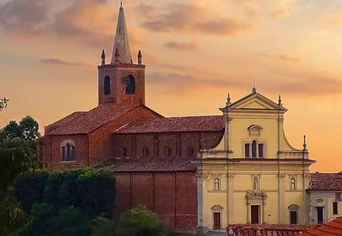 Festival Cacciano 2025: Moncalvo celebra il suo pittore con musica e arte