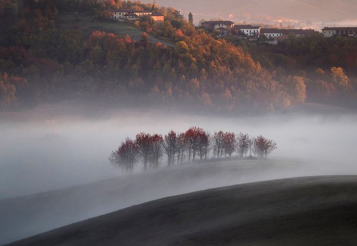 Vacanze nell’Astigiano ancora ispirati da Enzo Vacanze nell’Astigiano ancora ispirati da Enzo