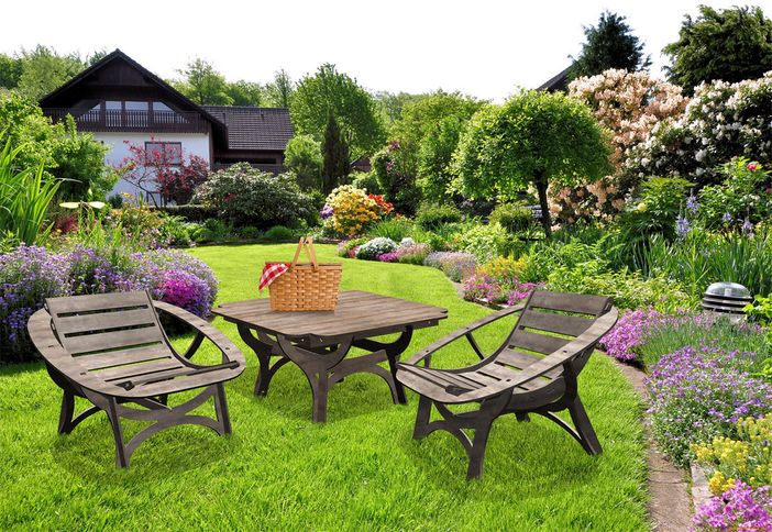 ‘PoliLine Garden’, il giardino esclusivo che parla all’ambiente