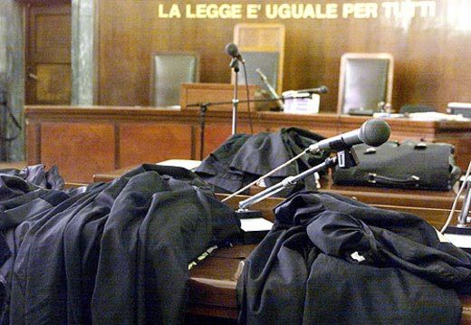 Omicidio Gino Di Foggia: arrivano gli ordini di carcerazione per i due cugini di Costigliole condannati in Appello Omicidio Gino Di Foggia: arrivano gli ordini di carcerazione per i due cugini di Costigliole condannati in Appello