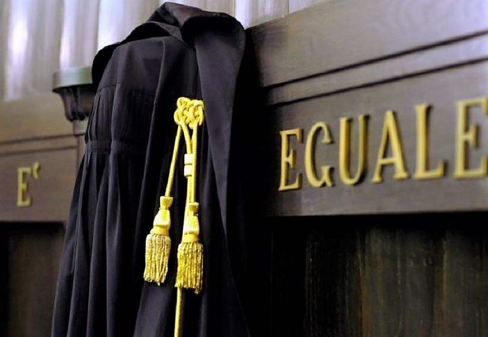 Conosco la ‘macchina della giustizia’ ed esprimo la mia solidarietà al giudice Roberto Amerio