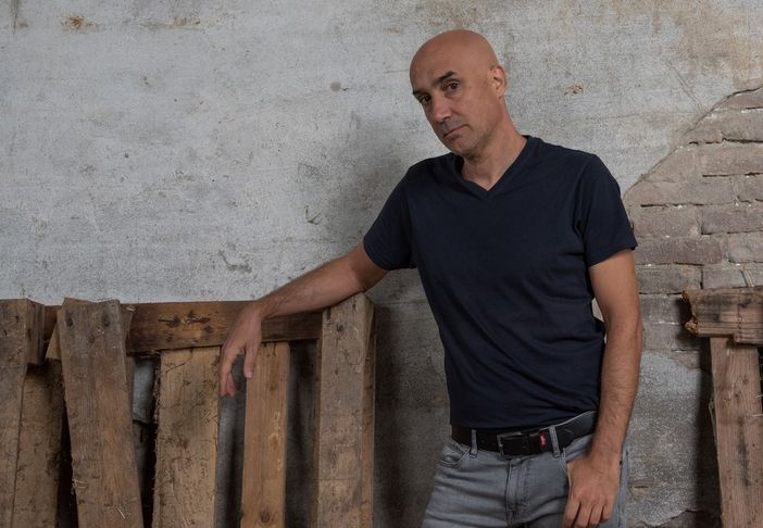 Beppe Giampà Beppe Giampà