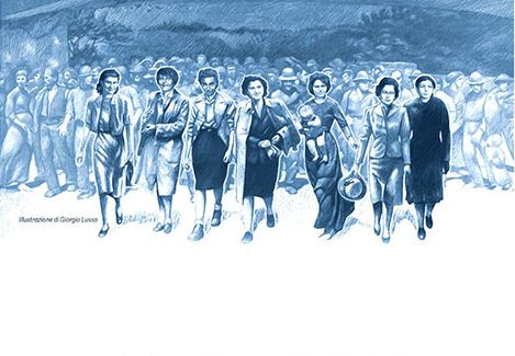 Vite di donne: ad Asti un pomeriggio di riflessione e creatività con le Acli per la Giornata internazionale della donna