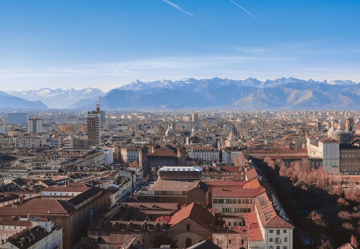 Turismo: il Piemonte riparte col piede sull’acceleratore Turismo: il Piemonte riparte col piede sull’acceleratore