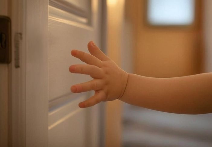 Immagine esplicativa, generata con Ai Immagine esplicativa, generata con Ai