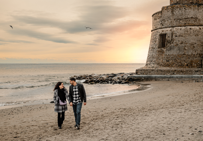 "Alassio Break in Love": weekend a prezzi speciali per festeggiare l’amore nella Città degli Innamorati "Alassio Break in Love": weekend a prezzi speciali per festeggiare l’amore nella Città degli Innamorati