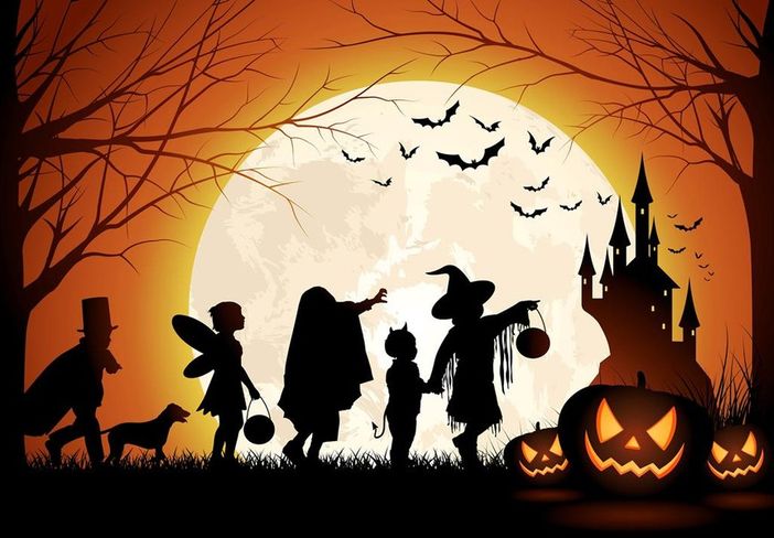 Dolcetto o...scherzetto? Ecco cosa fare ad Asti in questo lungo weekend di Halloween Dolcetto o...scherzetto? Ecco cosa fare ad Asti in questo lungo weekend di Halloween