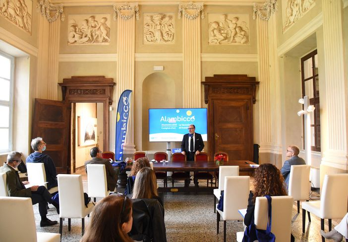 Be4 Innovation, la risposta made in Asti per fronteggiare l’emergenza sanitaria