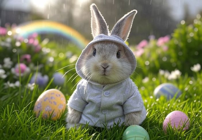 Immagine generata da Ai