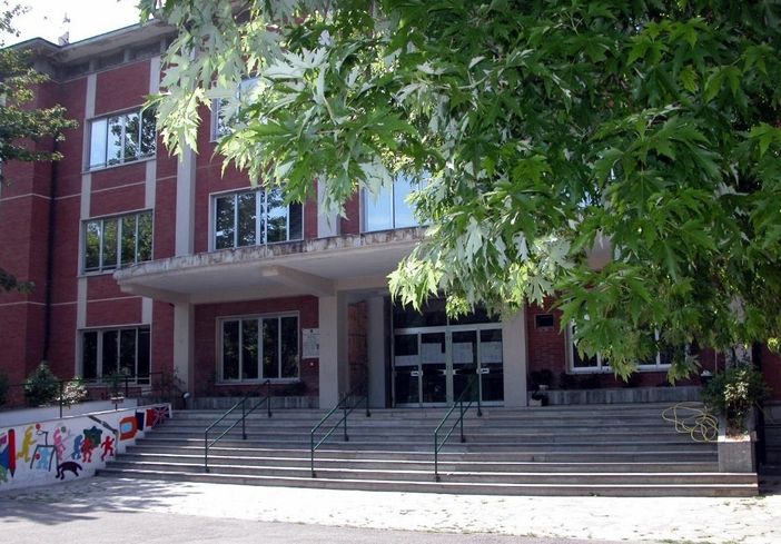 Scuola Nizza Monferrato Scuola Nizza Monferrato