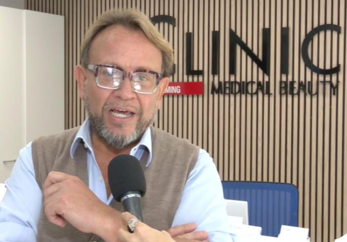 Clinic Medical Beauty lancia i Clinic Bar