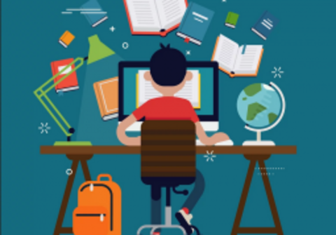 Pillole di primavera e tanto altro nella nuova sezione “Servizi Educativi, scuola e famiglie” sul sito del Comune di Asti