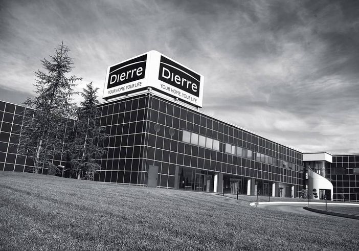 Alla Dierre di Villanova elezioni per la rappresentanza sindacale Alla Dierre di Villanova elezioni per la rappresentanza sindacale